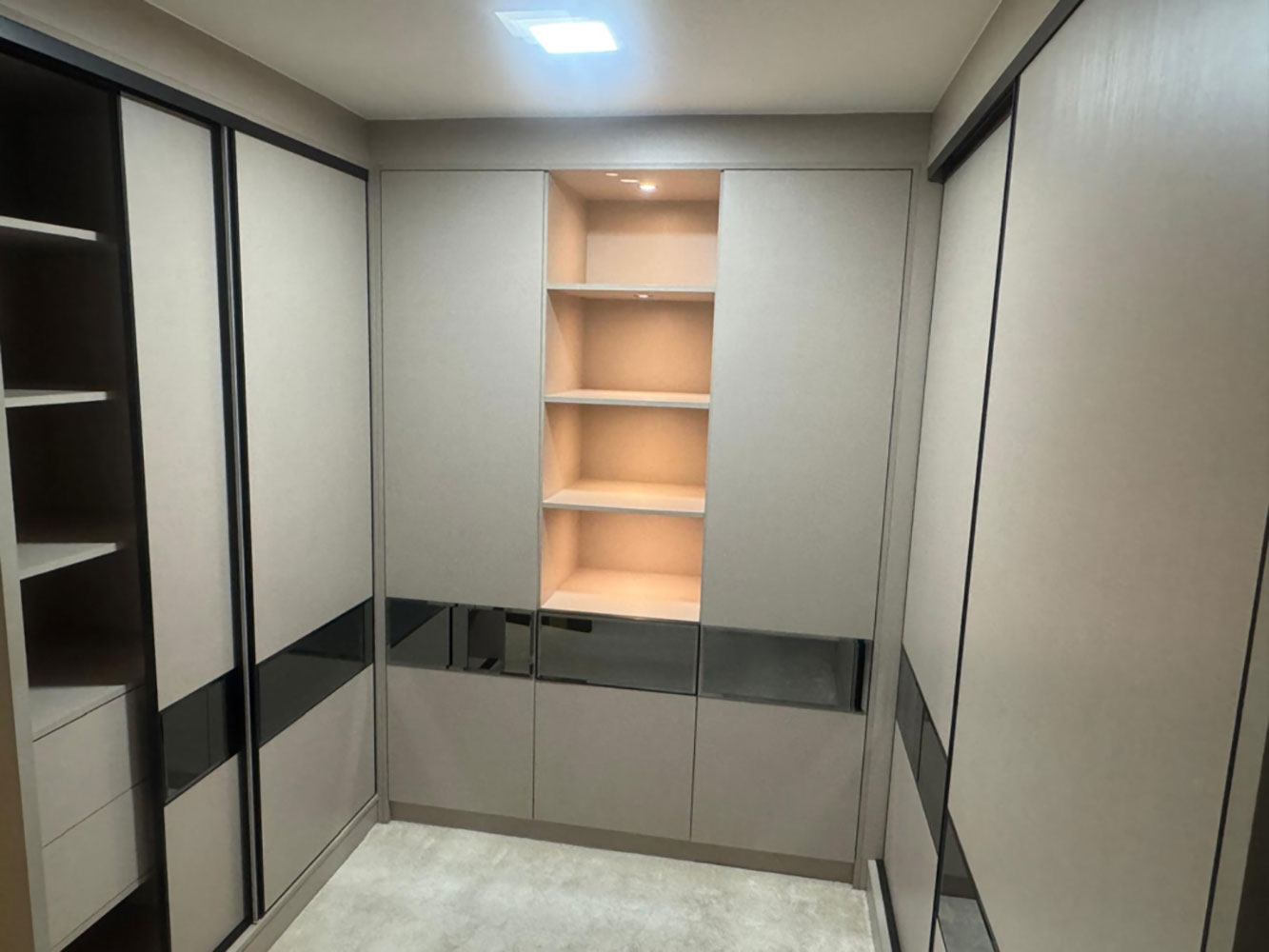 Apartment for Rent in Bahrain Harbour Image #2762 1