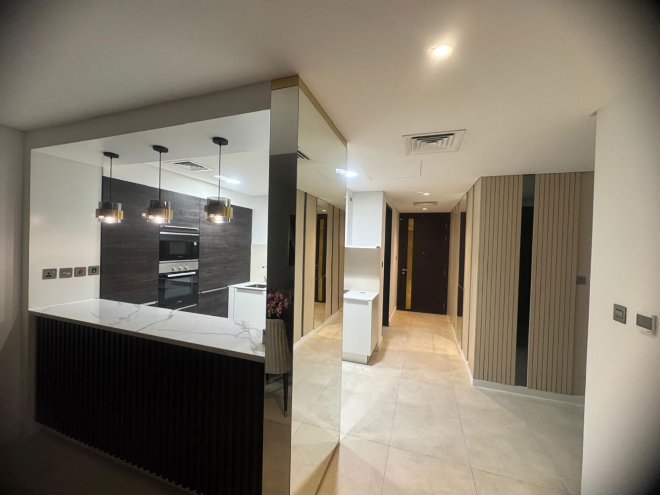 Apartment for Rent in Bahrain Harbour Image #2762 2