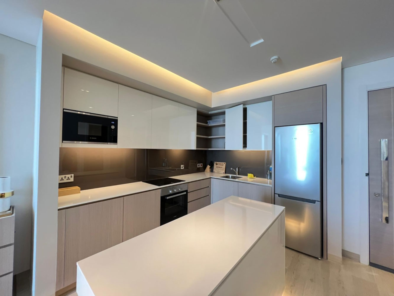 صورة شقة للبيع في الجفير #2764 1