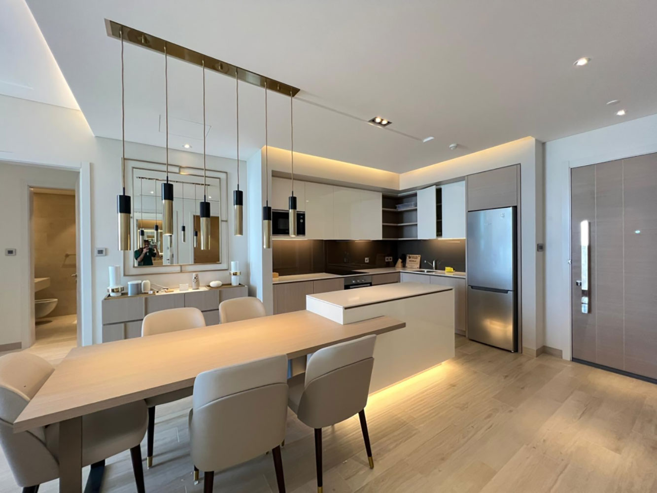 صورة شقة للبيع في الجفير #2764 4