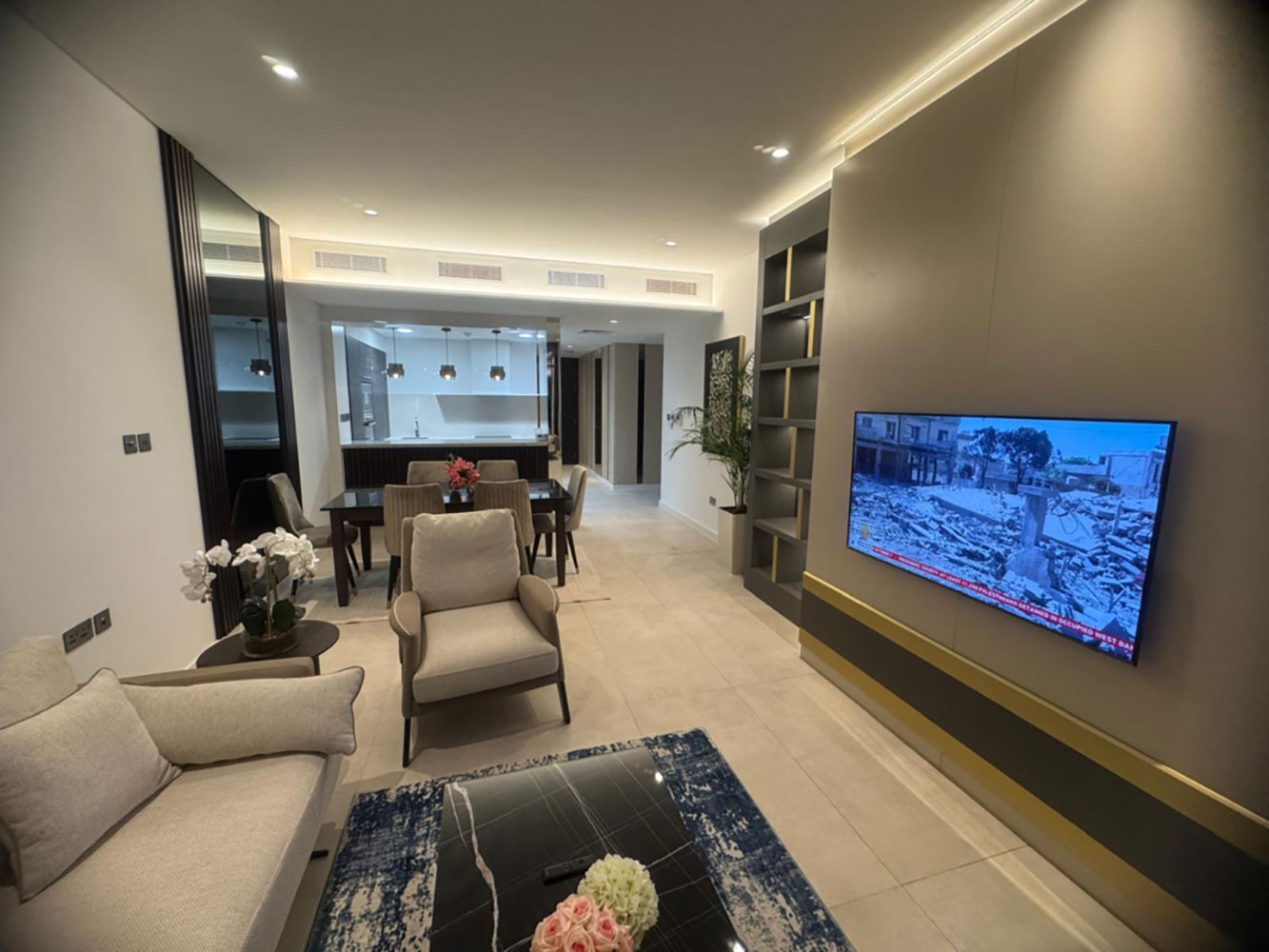 صورة شقة للبيع في المنامة #2827 1