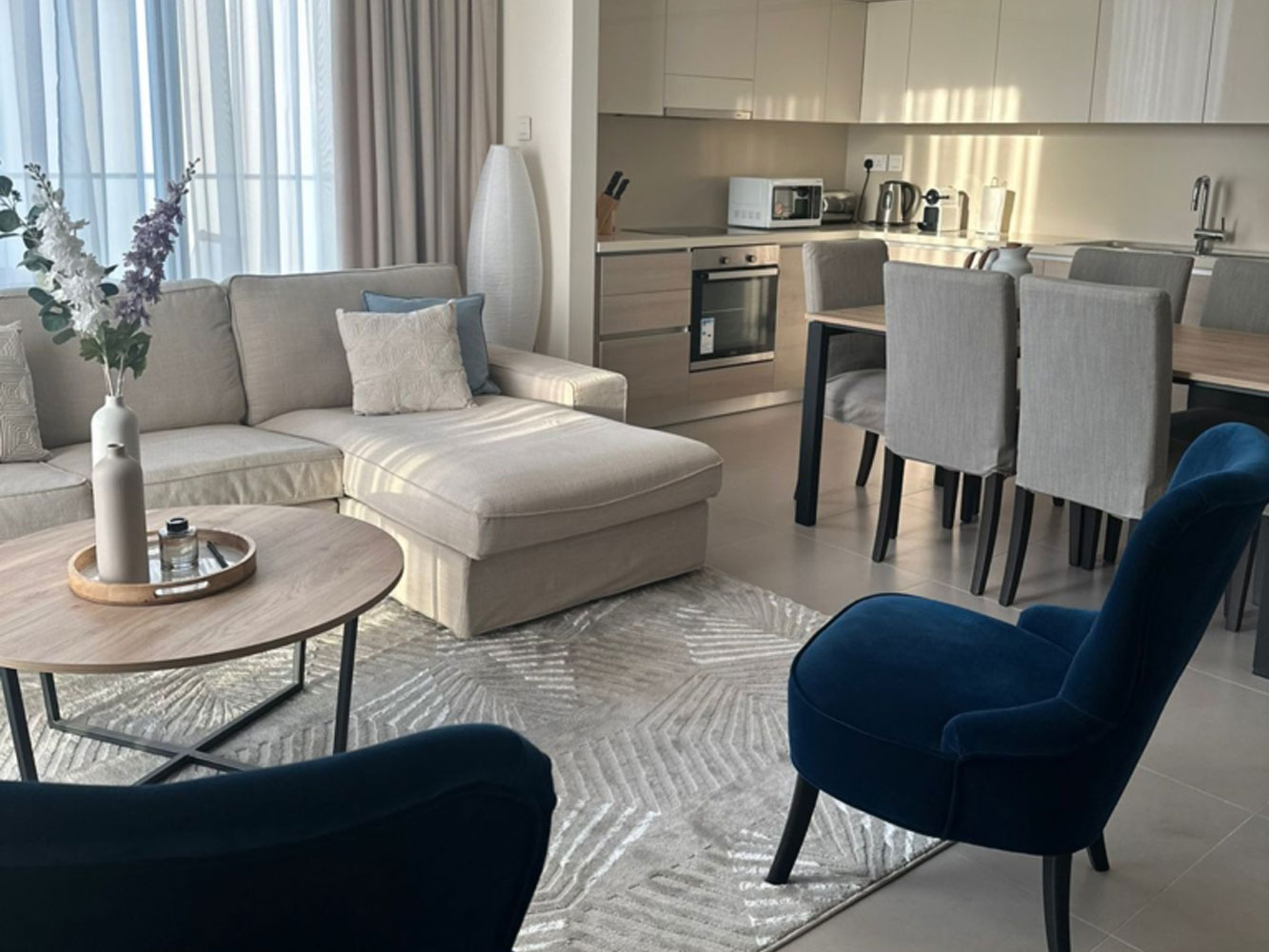 Apartment for Sale in Marassi Al Bahrain Image #2840 2