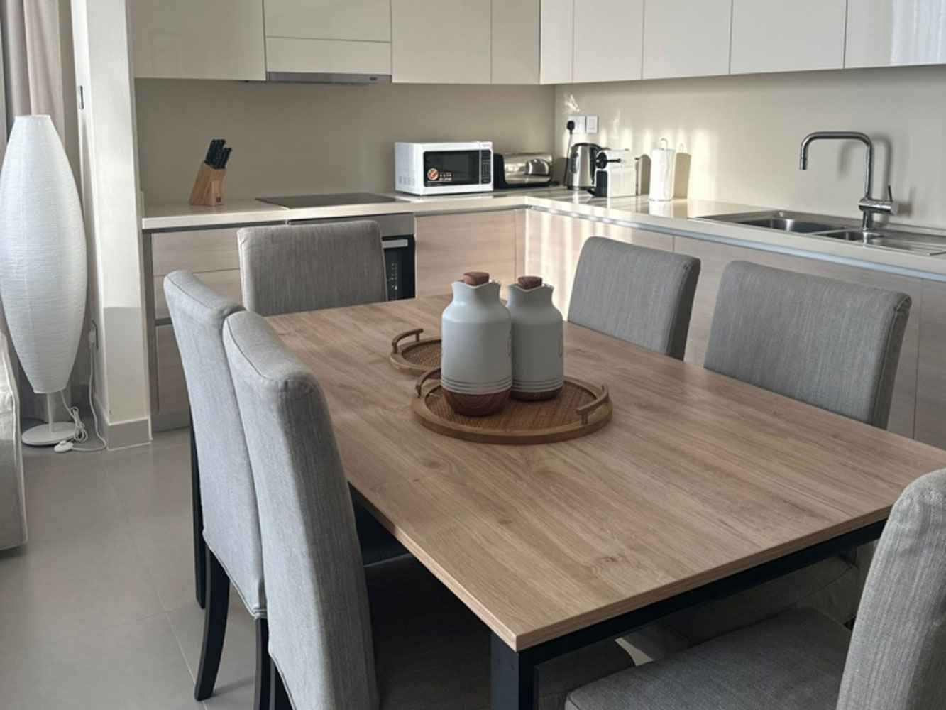 Apartment for Sale in Marassi Al Bahrain Image #2840 4