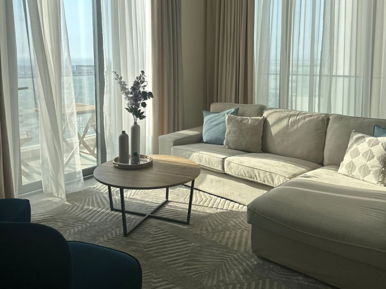 Apartment for Sale in Marassi Al Bahrain Image #2840 0