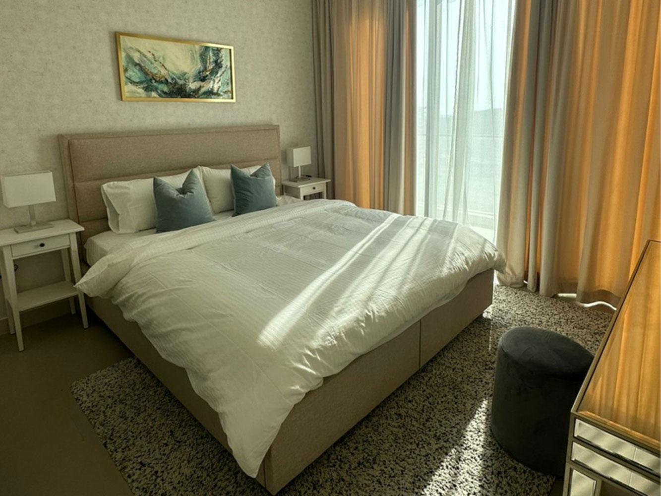 Apartment for Sale in Marassi Al Bahrain Image #2840 1