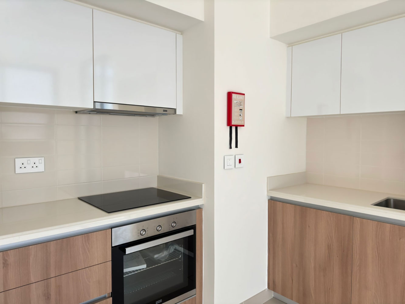 صورة شقة للبيع في مراسي البحرين #2842 2