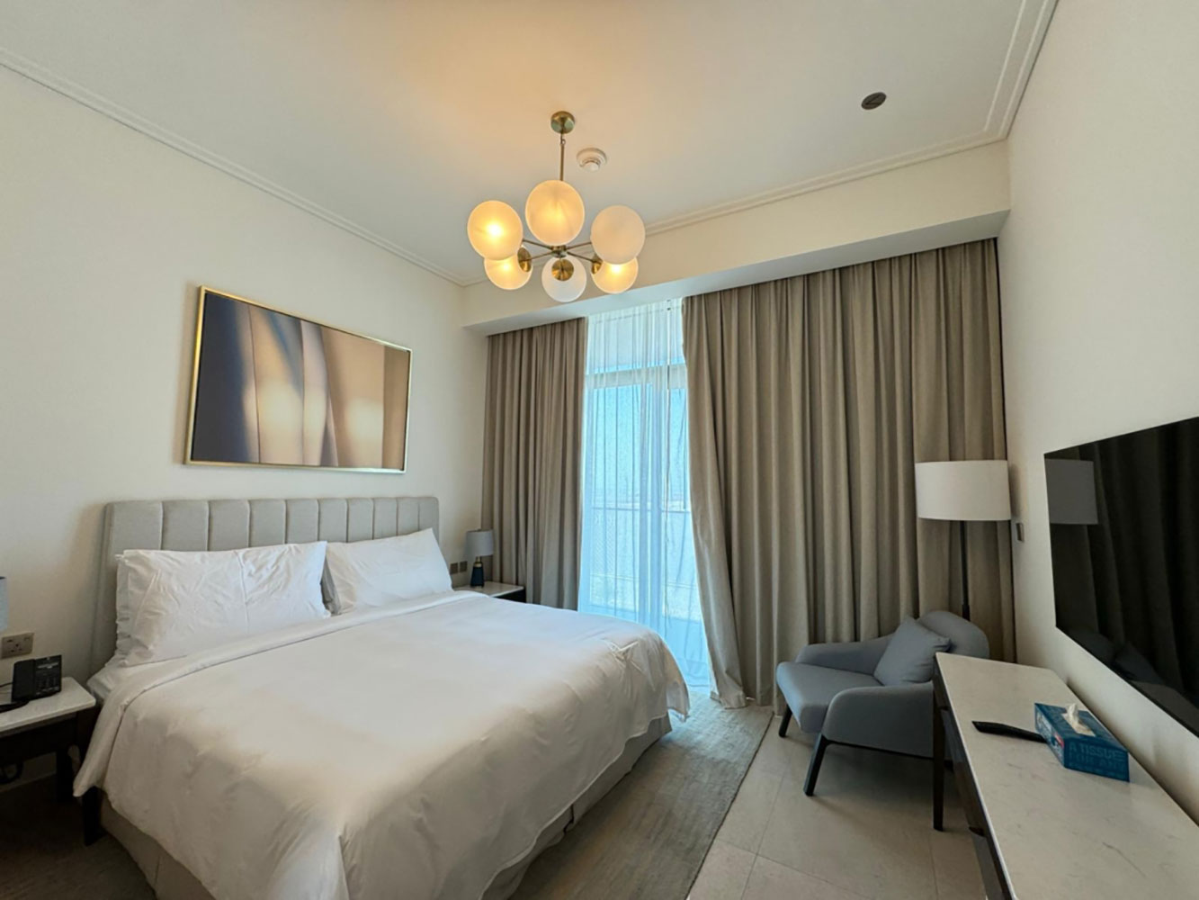 صورة شقة للبيع في مراسي البحرين #2843 2