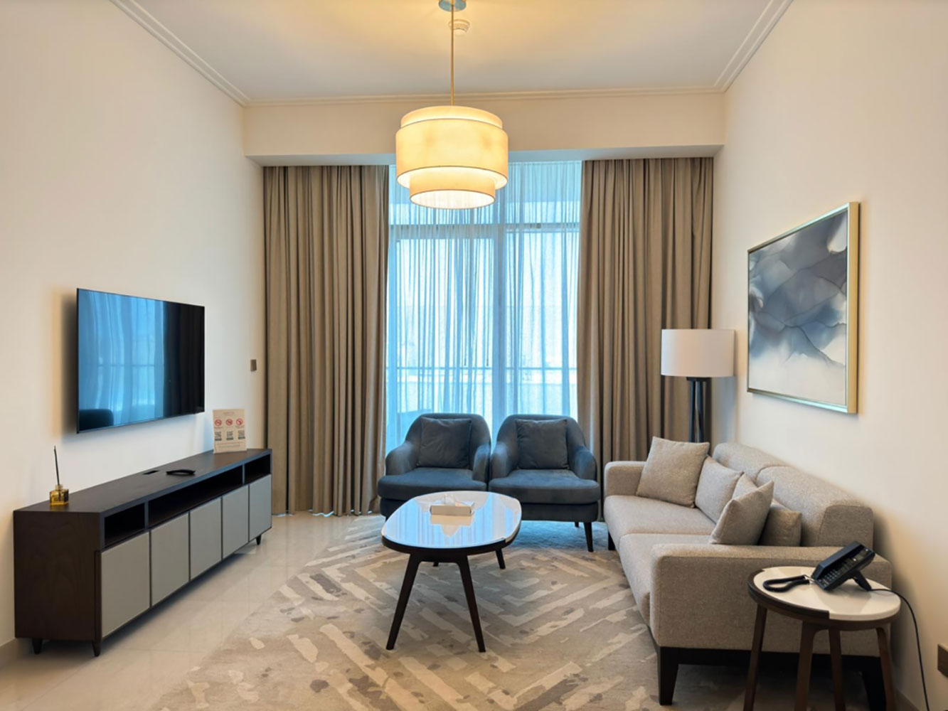 صورة شقة للبيع في مراسي البحرين #2843 3