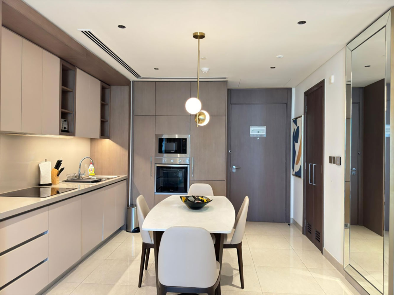 صورة شقة للبيع في مراسي البحرين #2843 1