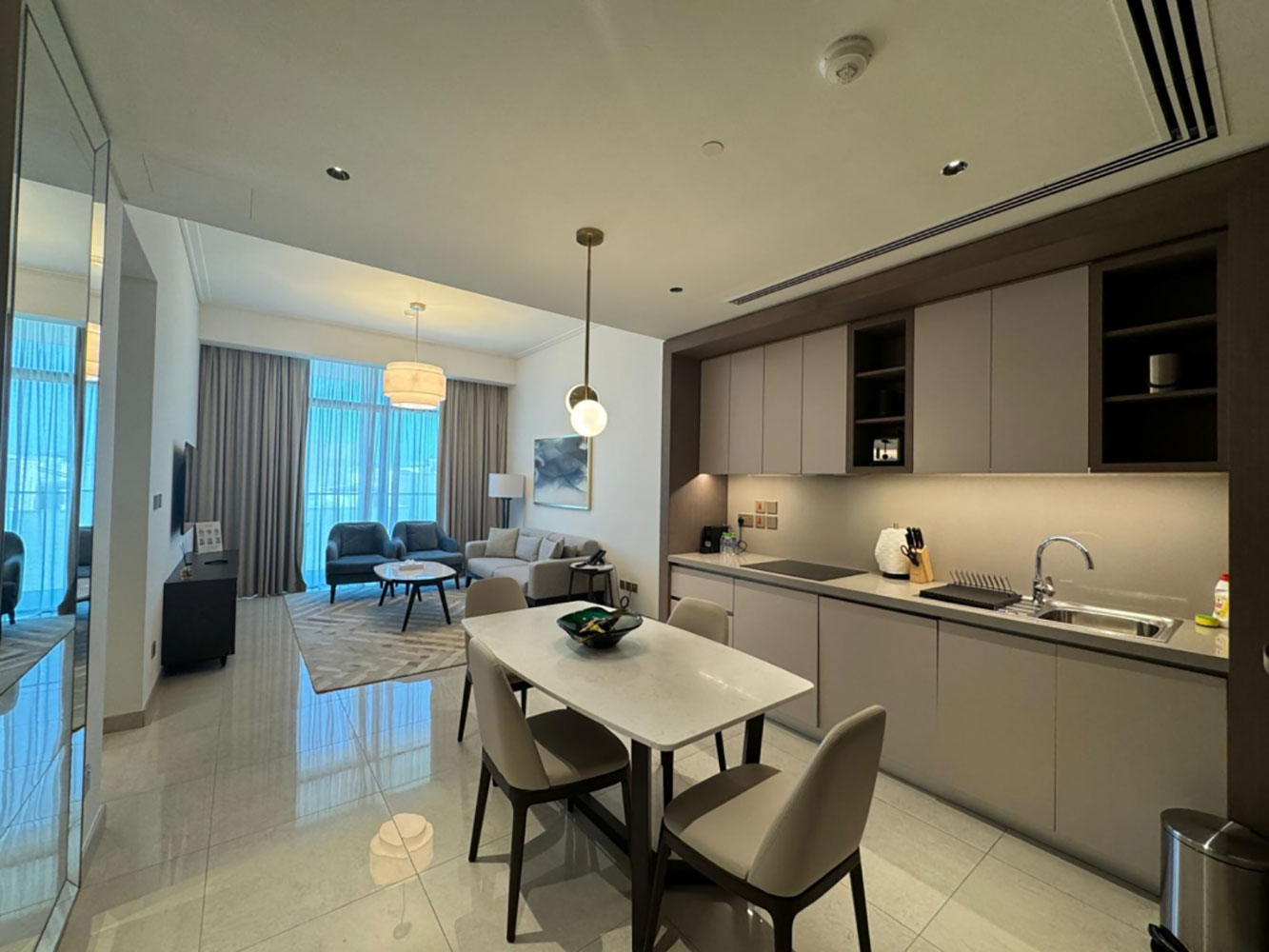 صورة شقة للبيع في مراسي البحرين #2843 0