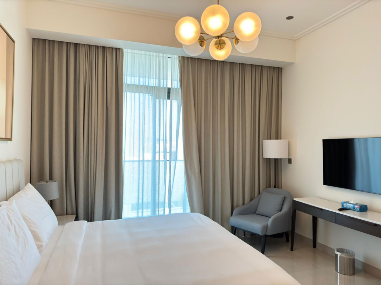 صورة شقة للبيع في مراسي البحرين #2843 4