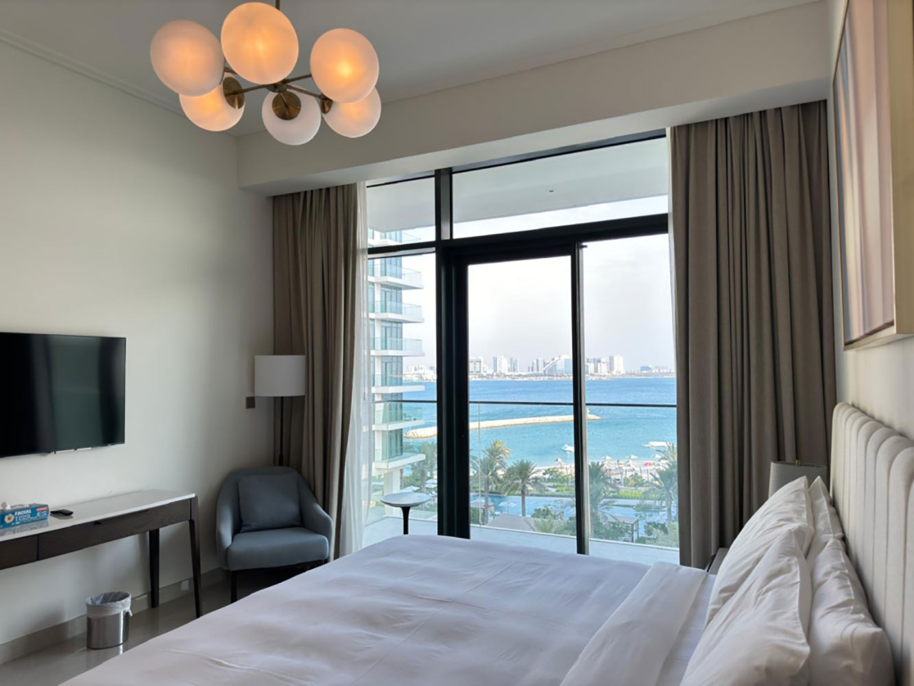 Apartment for Sale in Marassi Al Bahrain Image #2852 2