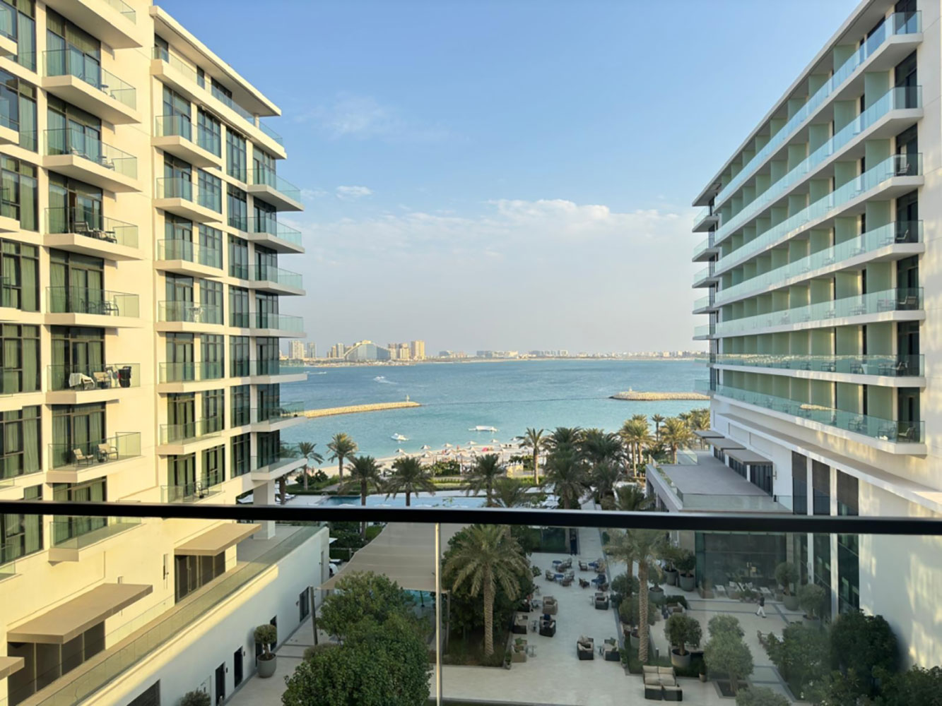 Apartment for Sale in Marassi Al Bahrain Image #2852 4