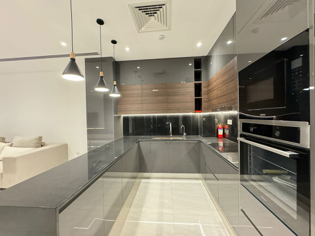 Apartment for Rent in Juffair Image #2877 0