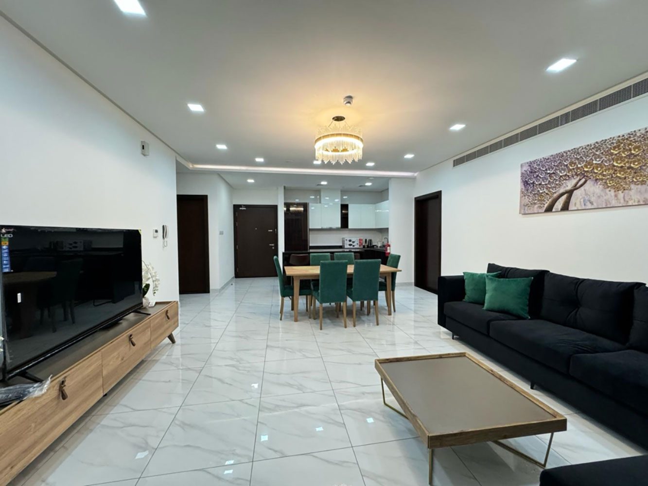 Apartment for Rent in Juffair Image #2884 2