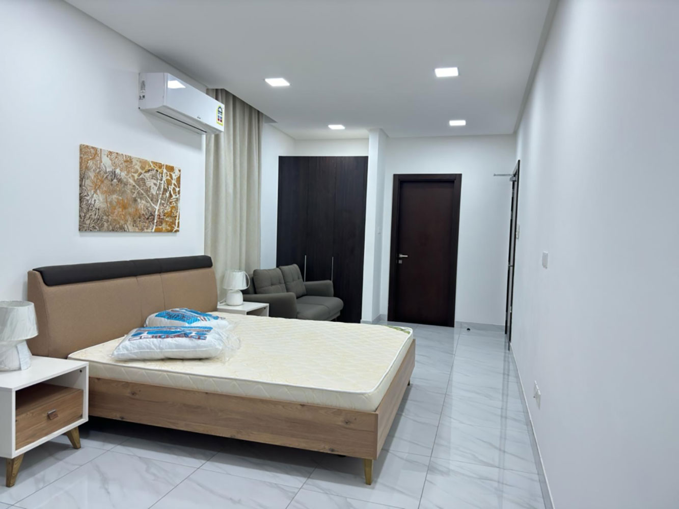 Apartment for Rent in Juffair Image #2884 1