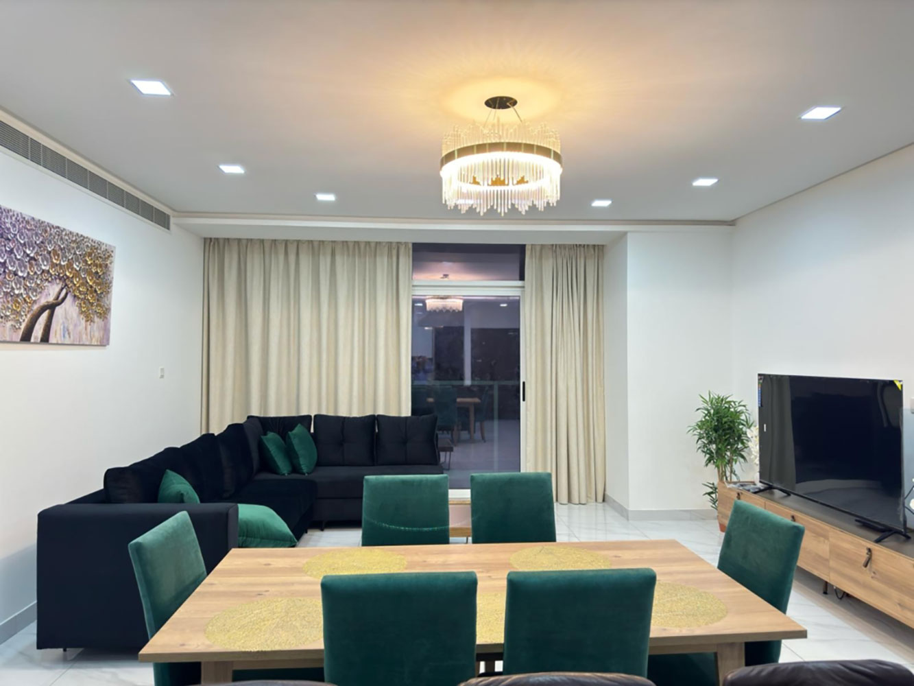 Apartment for Rent in Juffair Image #2884 0