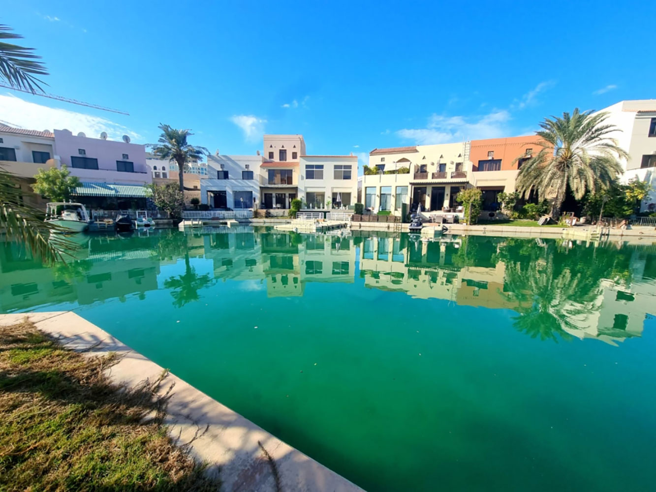 صورة فيلا للبيع في جزر امواج #3234 0