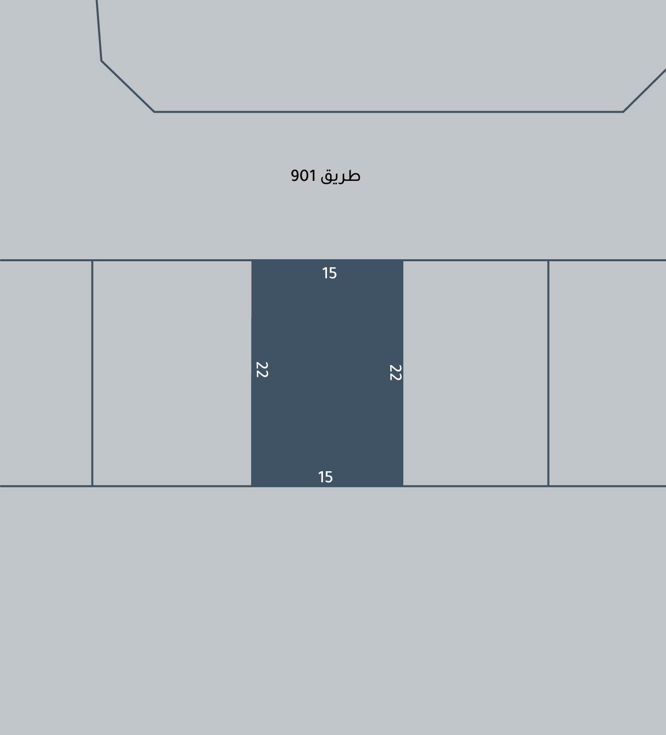 Land for Sale in Hidd Image #3300 0