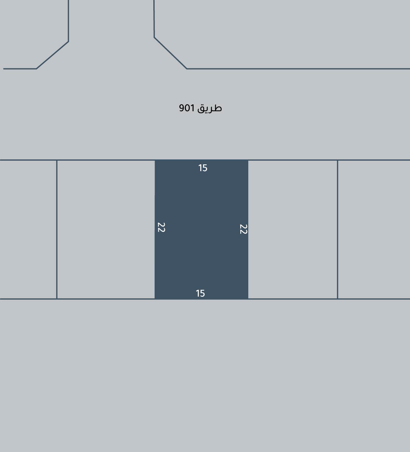 Land for Sale in Hidd Image #3301 0