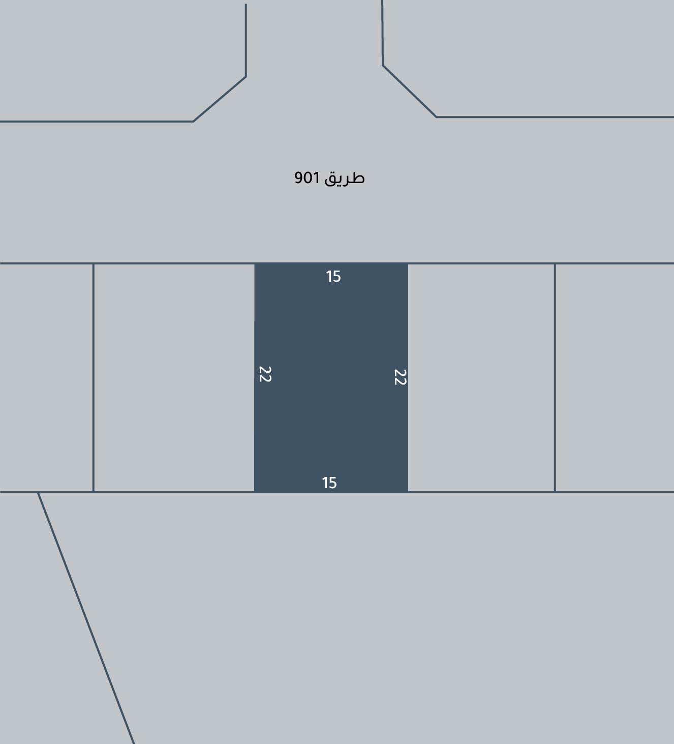 Land for Sale in Hidd Image #3302 0