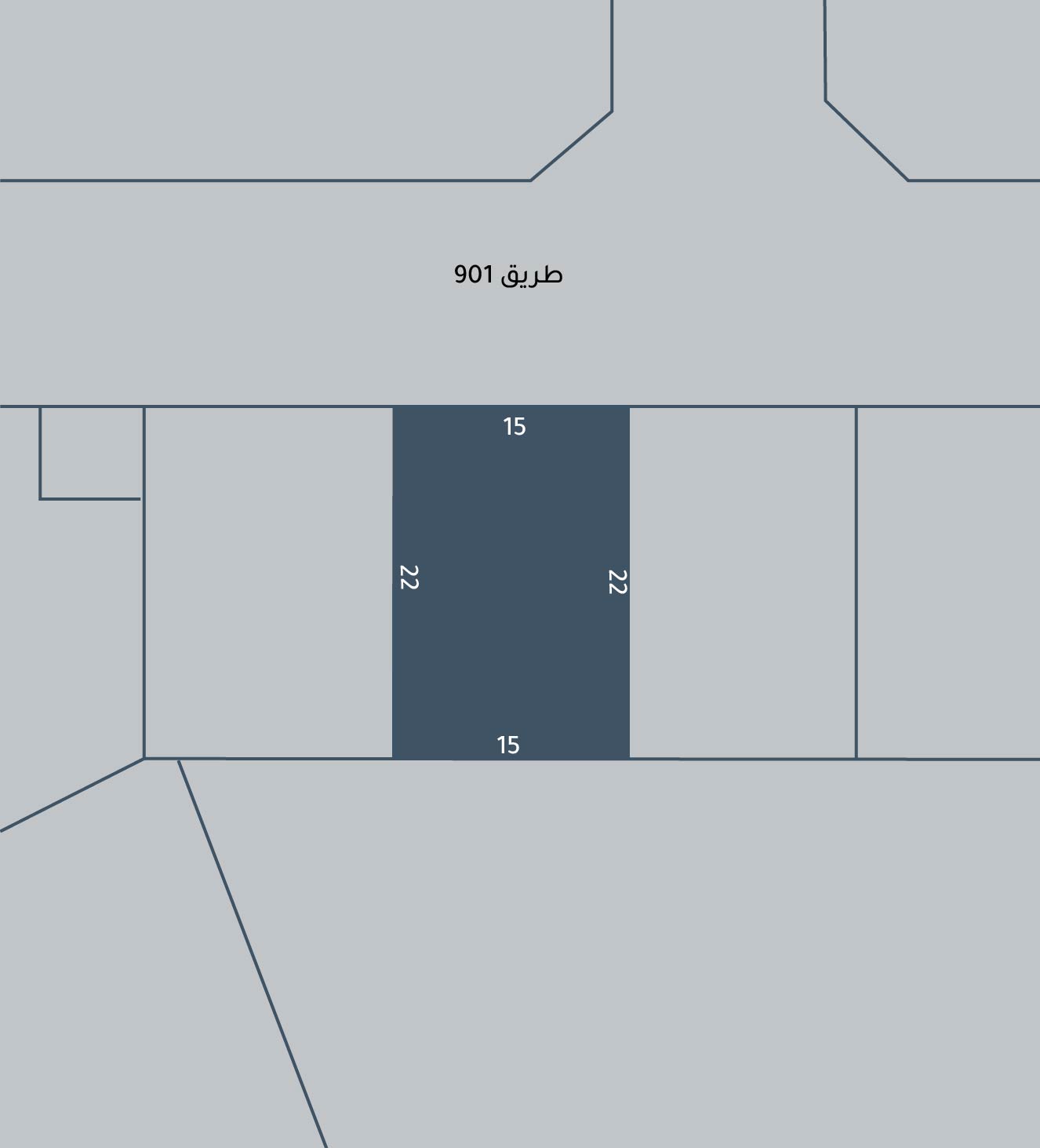 Land for Sale in Hidd Image #3306 0