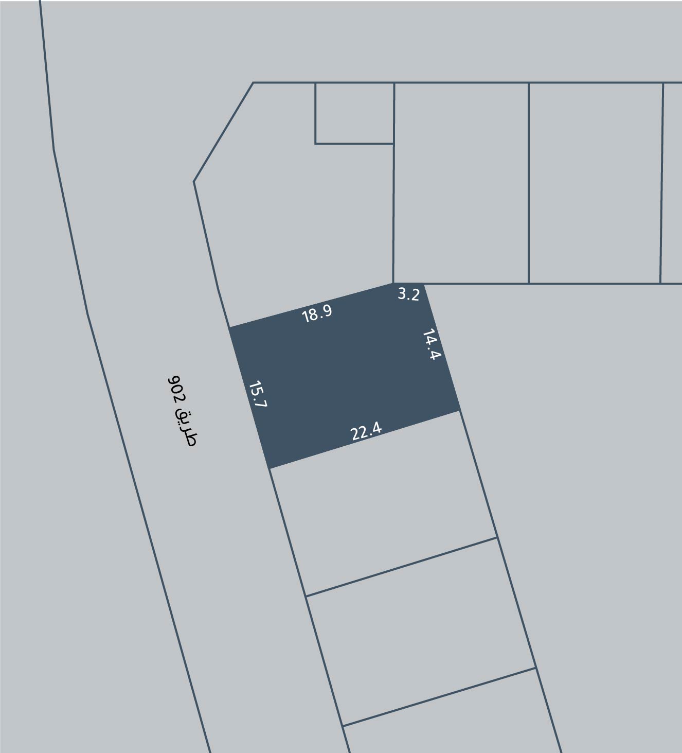 Land for Sale in Hidd Image #3308 0