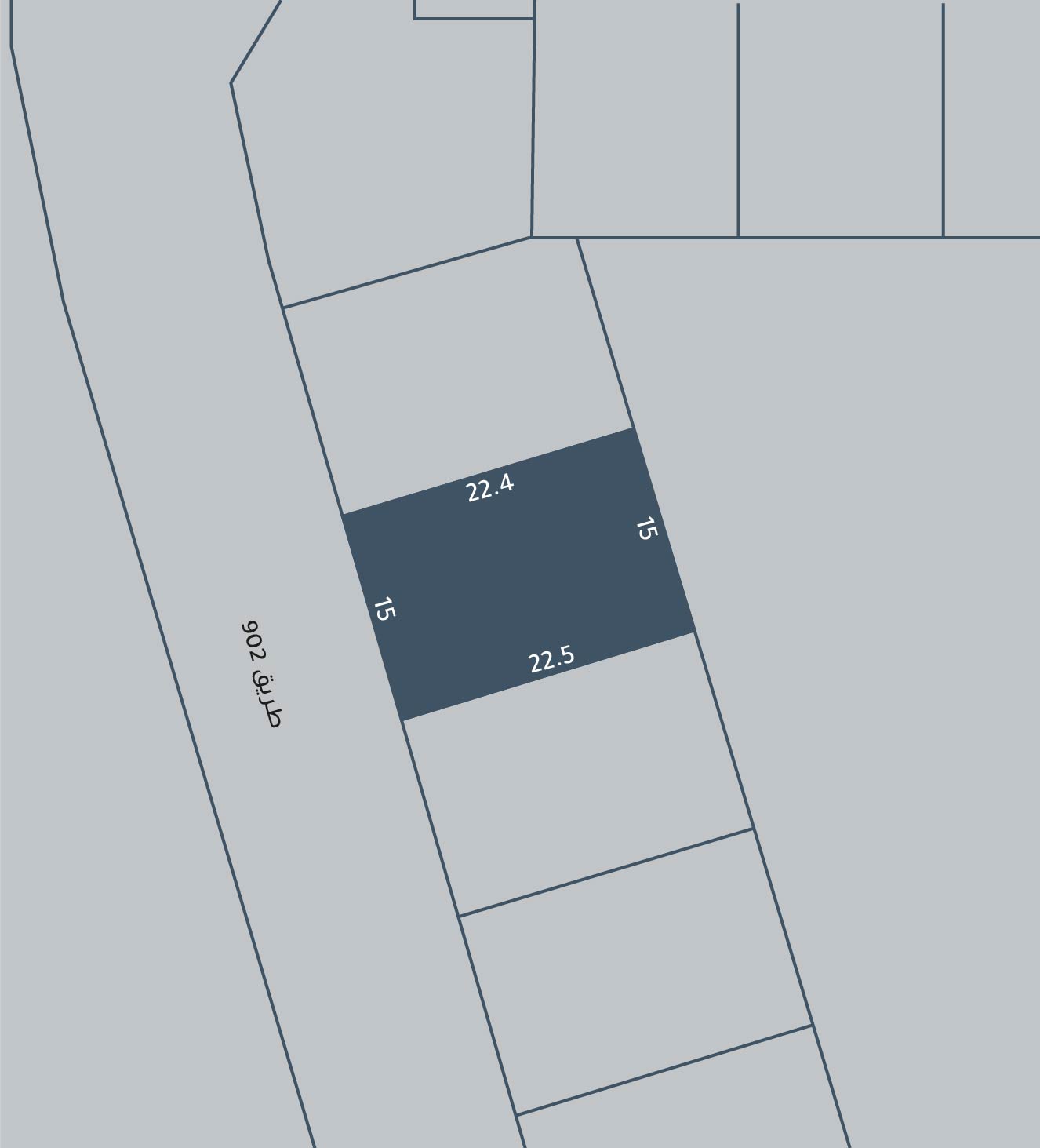 Land for Sale in Hidd Image #3310 0