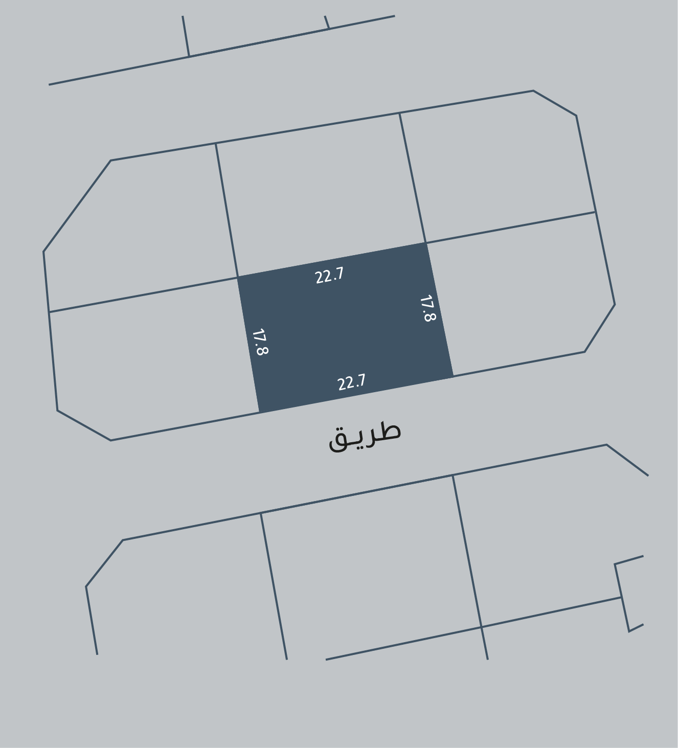 Land for Sale in Karzakkan Image #332 0
