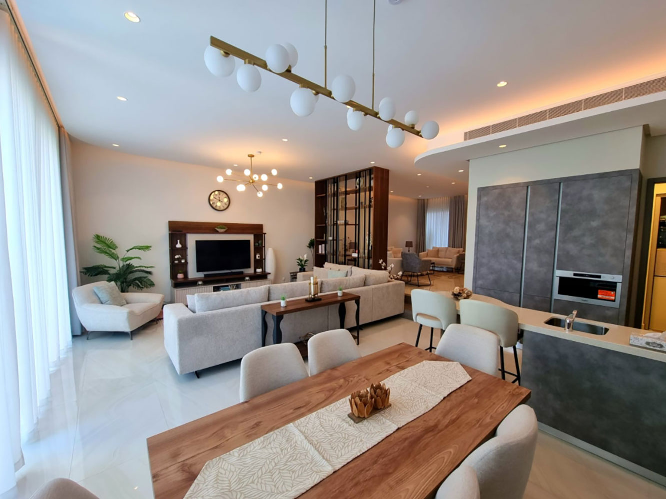 صورة فيلا للبيع في ديار المحرق #3349 3