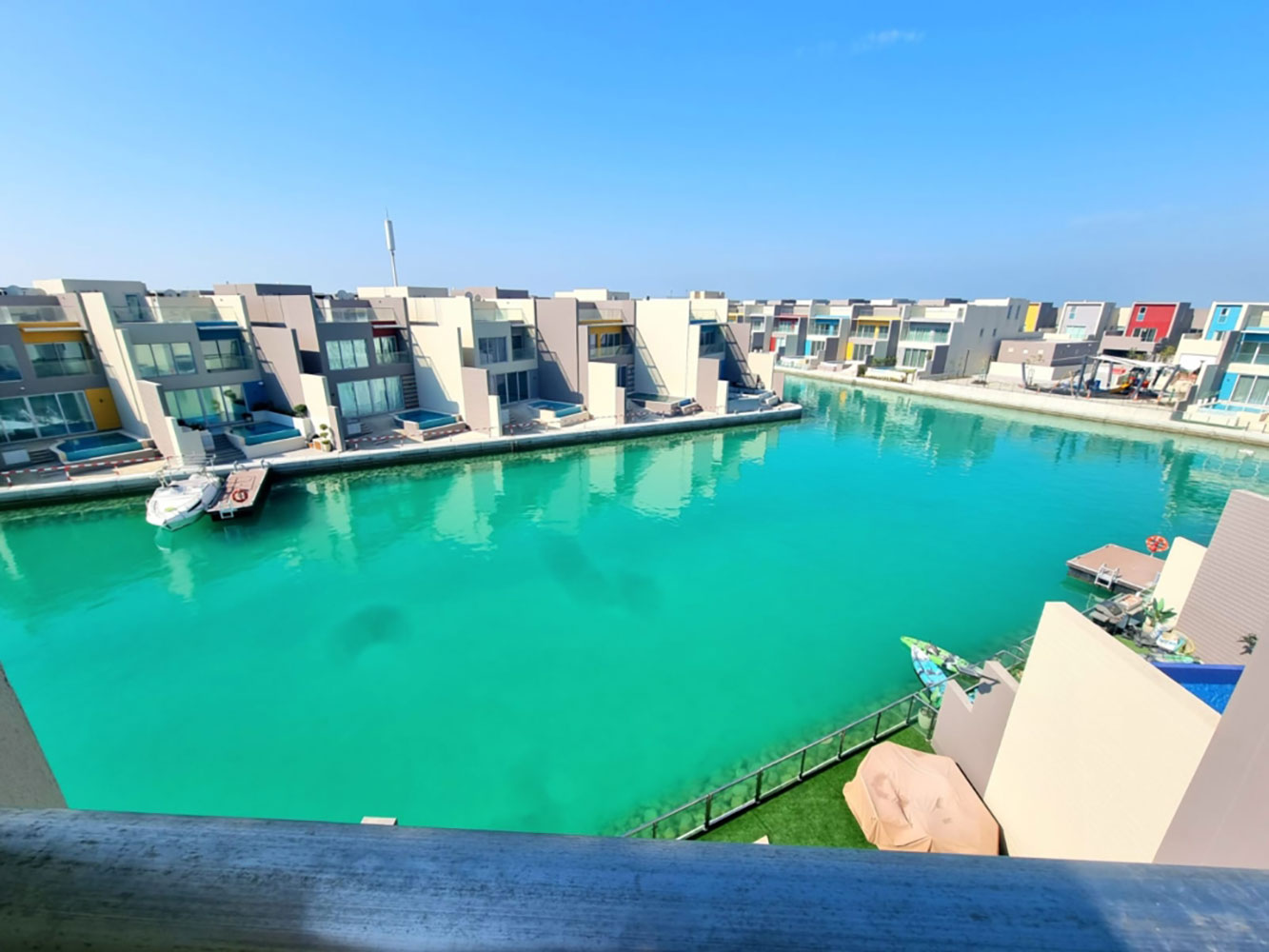 صورة فيلا للبيع في ديار المحرق #3349 0