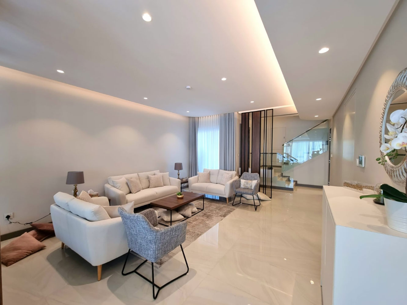 صورة فيلا للبيع في ديار المحرق #3349 2