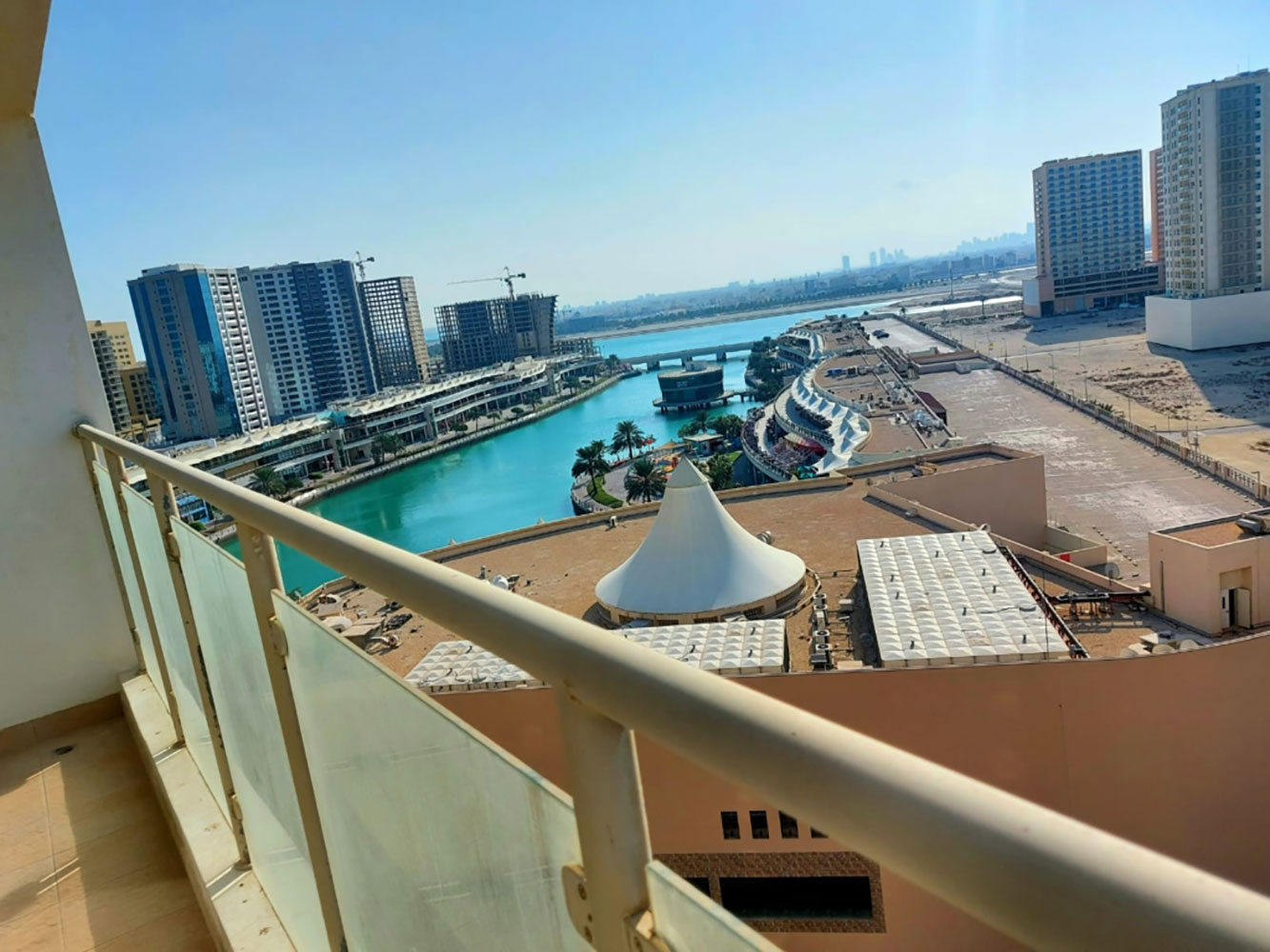 Apartment for Sale in Amwaj Island Image #3465 0