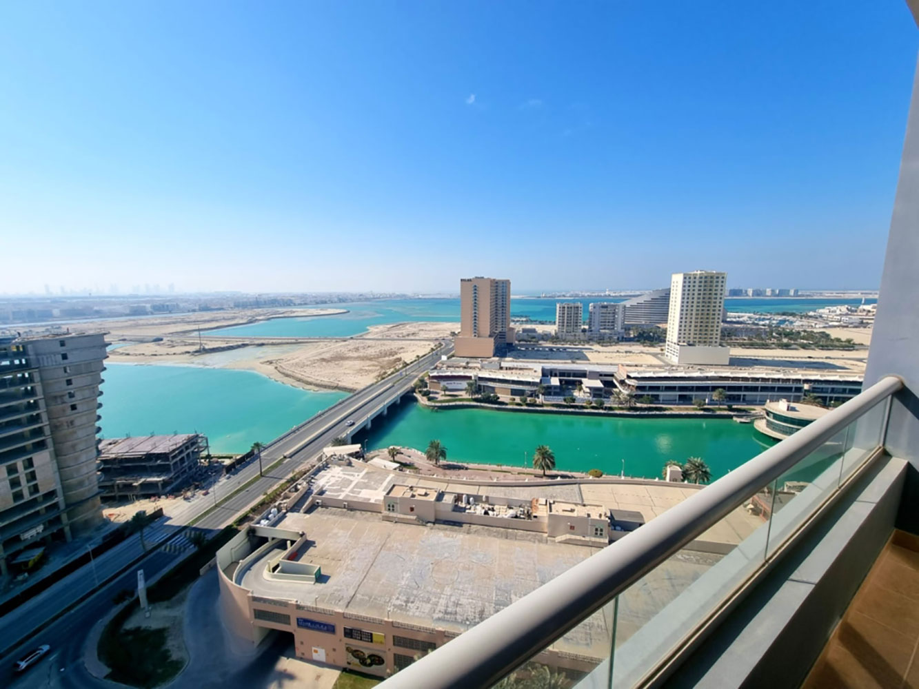 صورة شقة للبيع في جزر امواج #3475 0