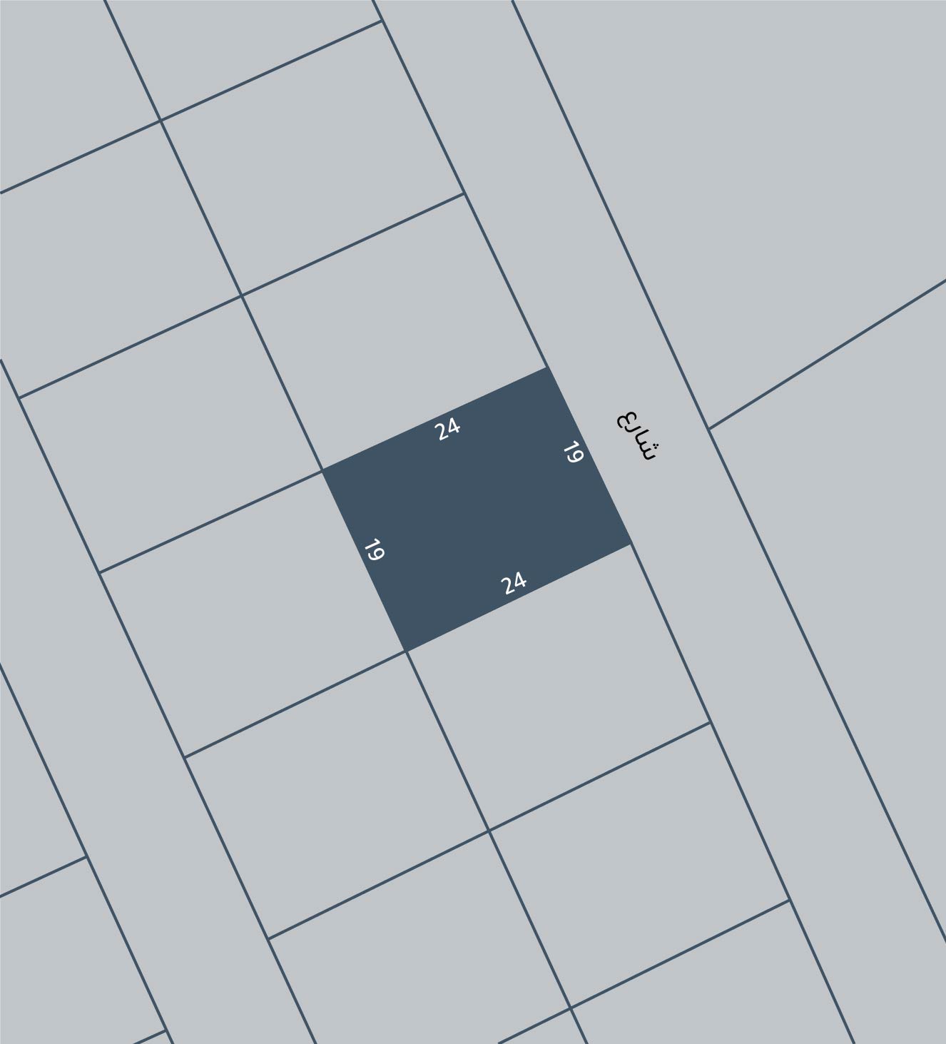 Land for Sale in Sadad Image #372 0