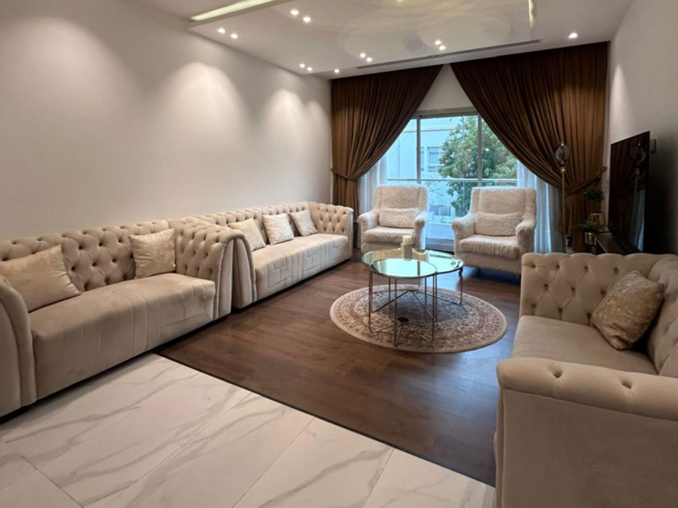 صورة شقة للبيع في الجنبية #3876 0