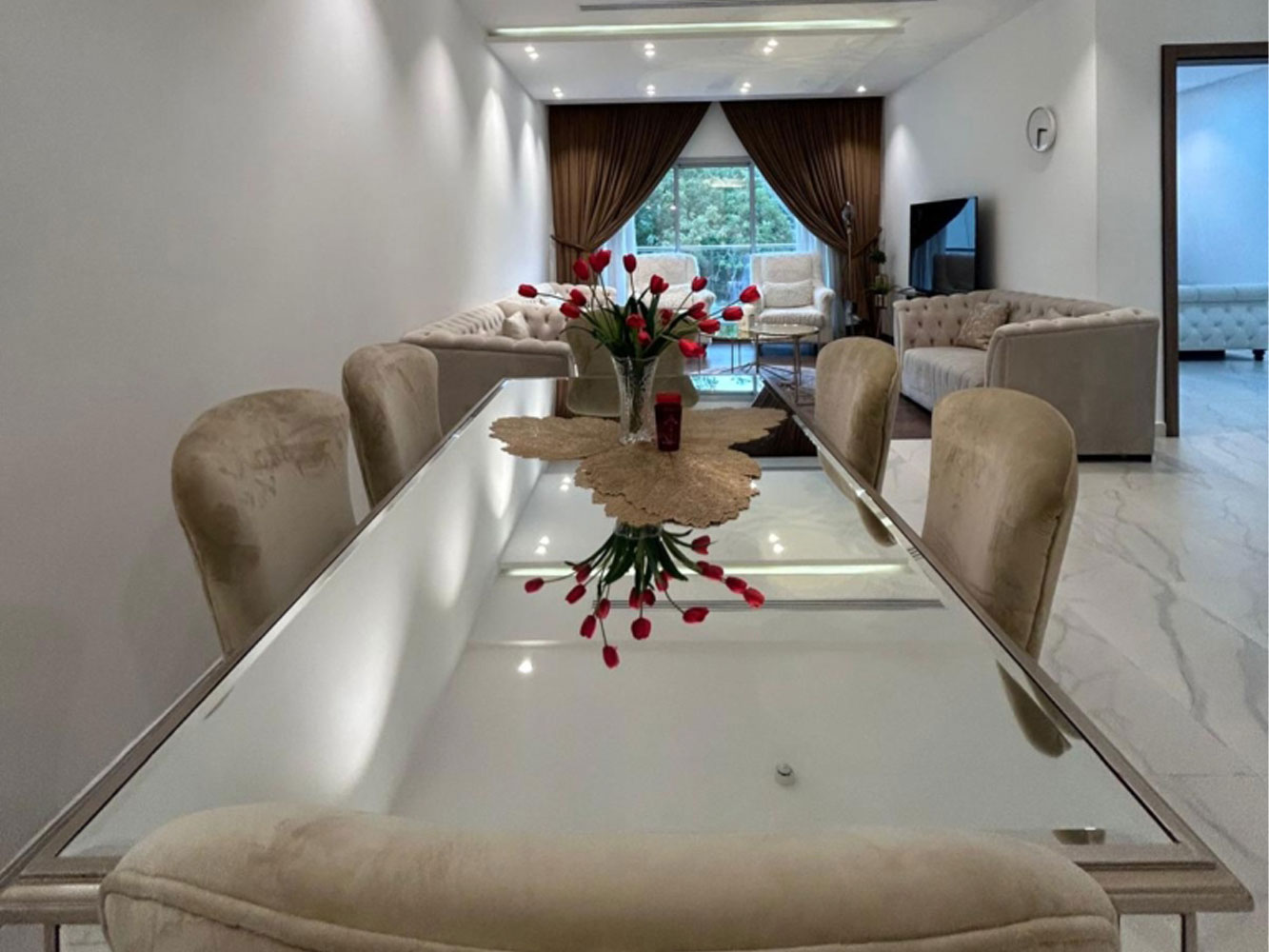 صورة شقة للبيع في الجنبية #3876 2