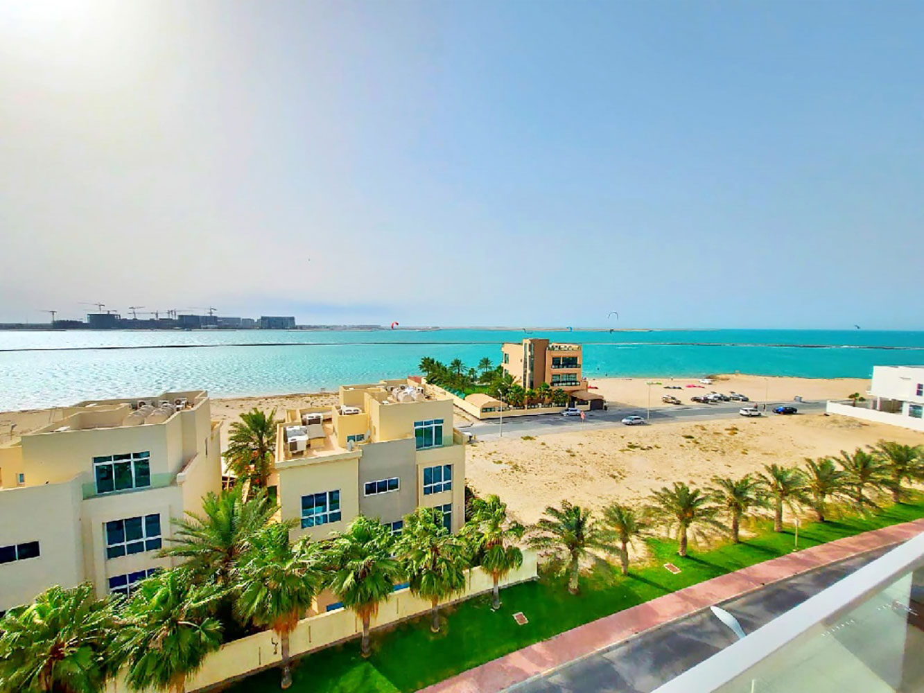 Apartment for Sale in Amwaj Island Image #389 3