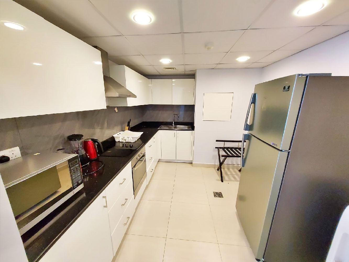 Apartment for Sale in Amwaj Island Image #389 11