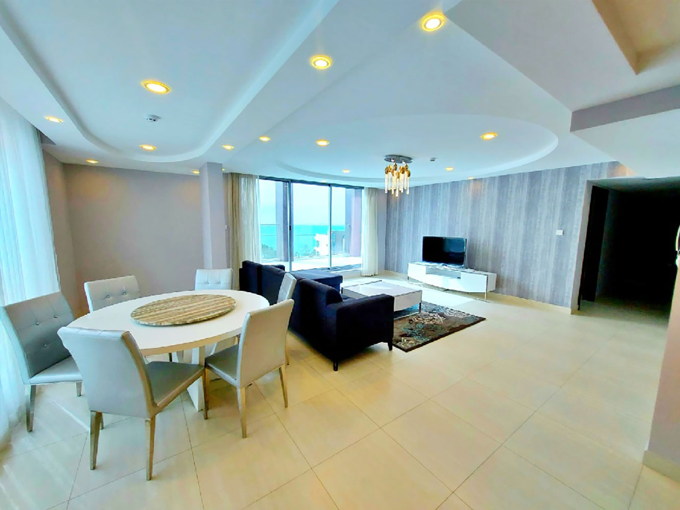 Apartment for Sale in Amwaj Island Image #389 7