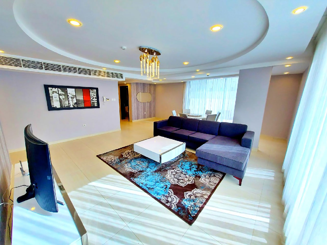 Apartment for Sale in Amwaj Island Image #389 6