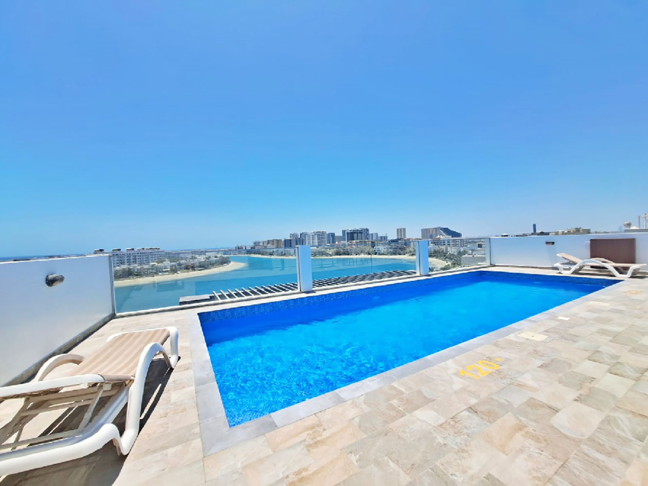 Apartment for Sale in Amwaj Island Image #389 9