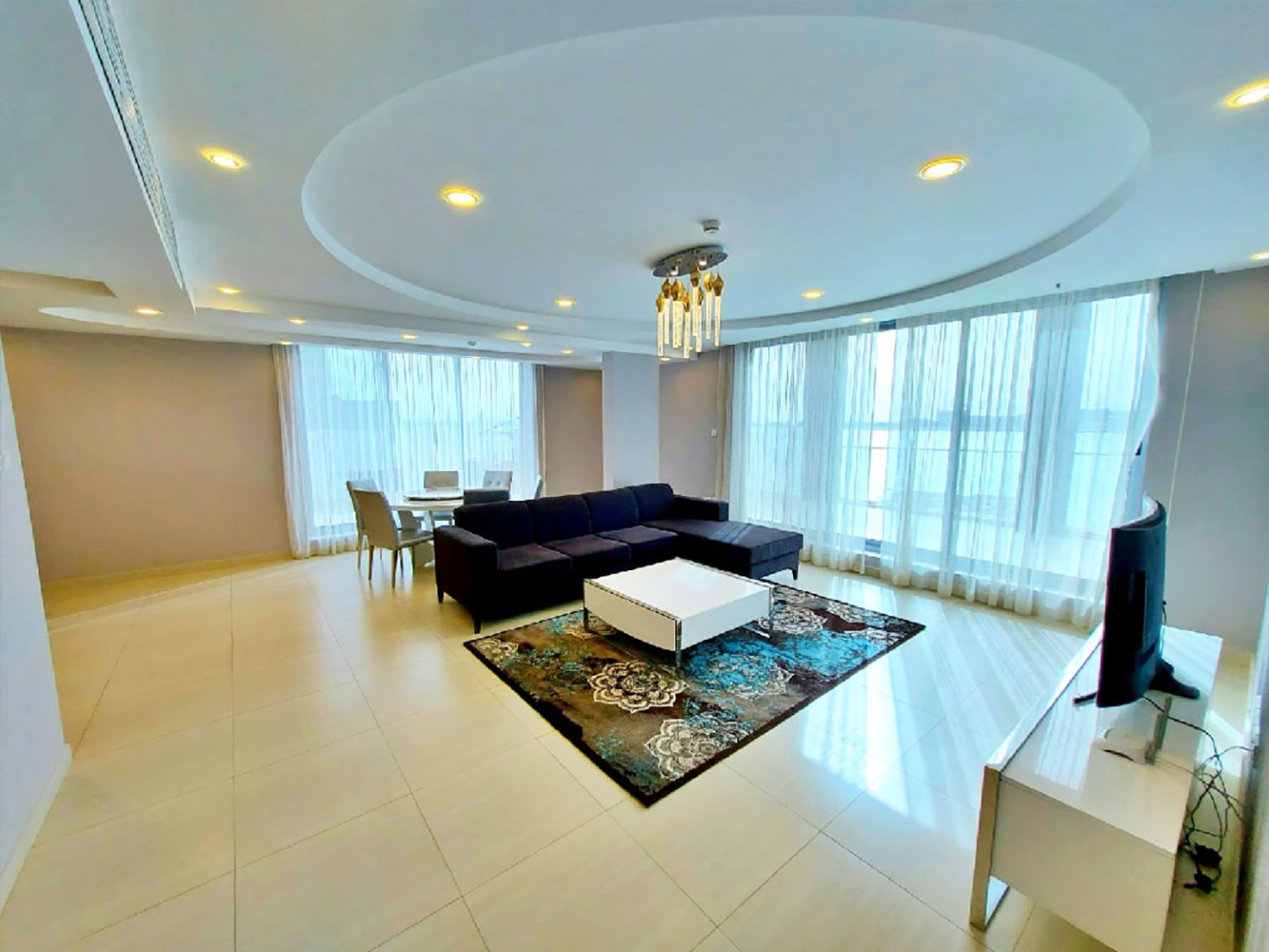 Apartment for Sale in Amwaj Island Image #389 5