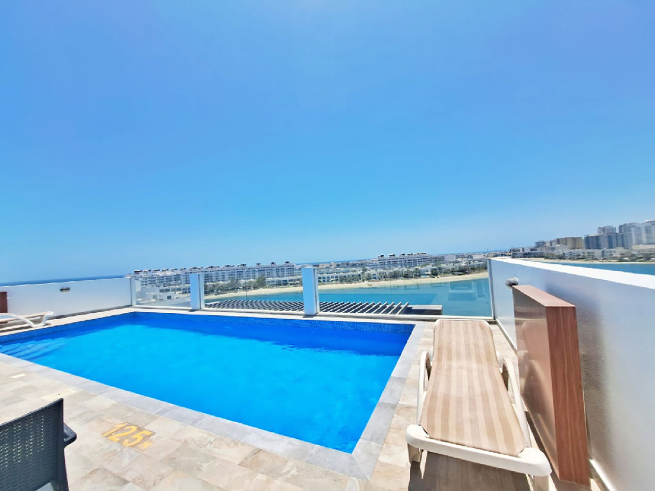 Apartment for Sale in Amwaj Island Image #389 10