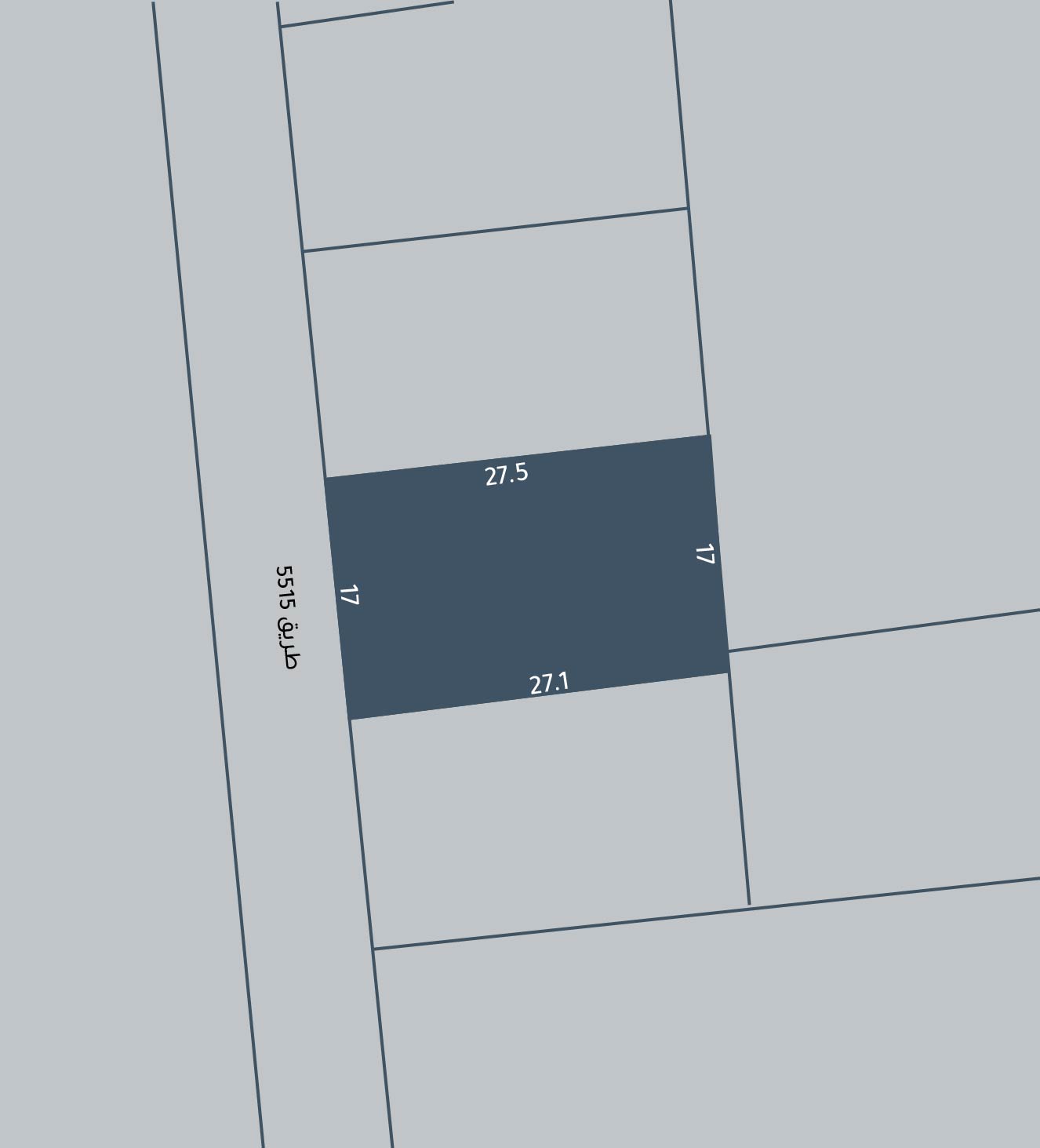 صورة أرض للبيع في بوقوة #3912 0