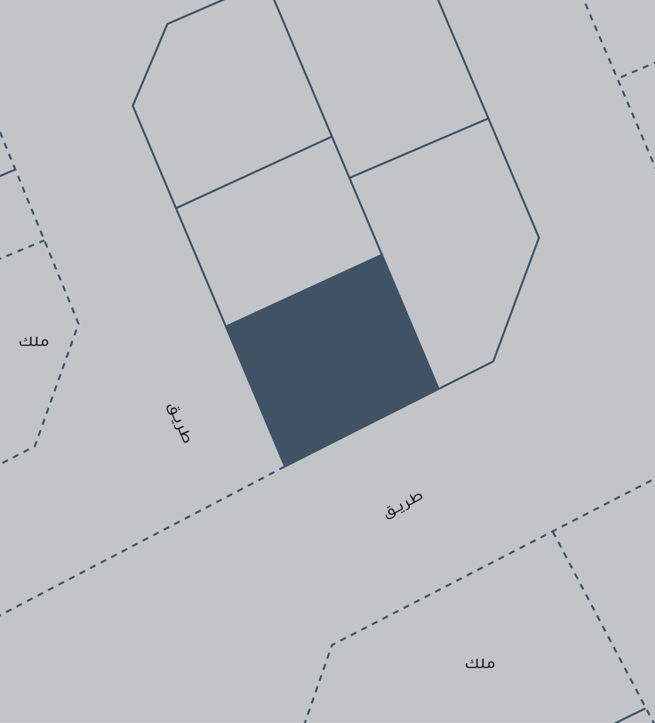 صورة أرض للبيع في النويدرات #3923 0
