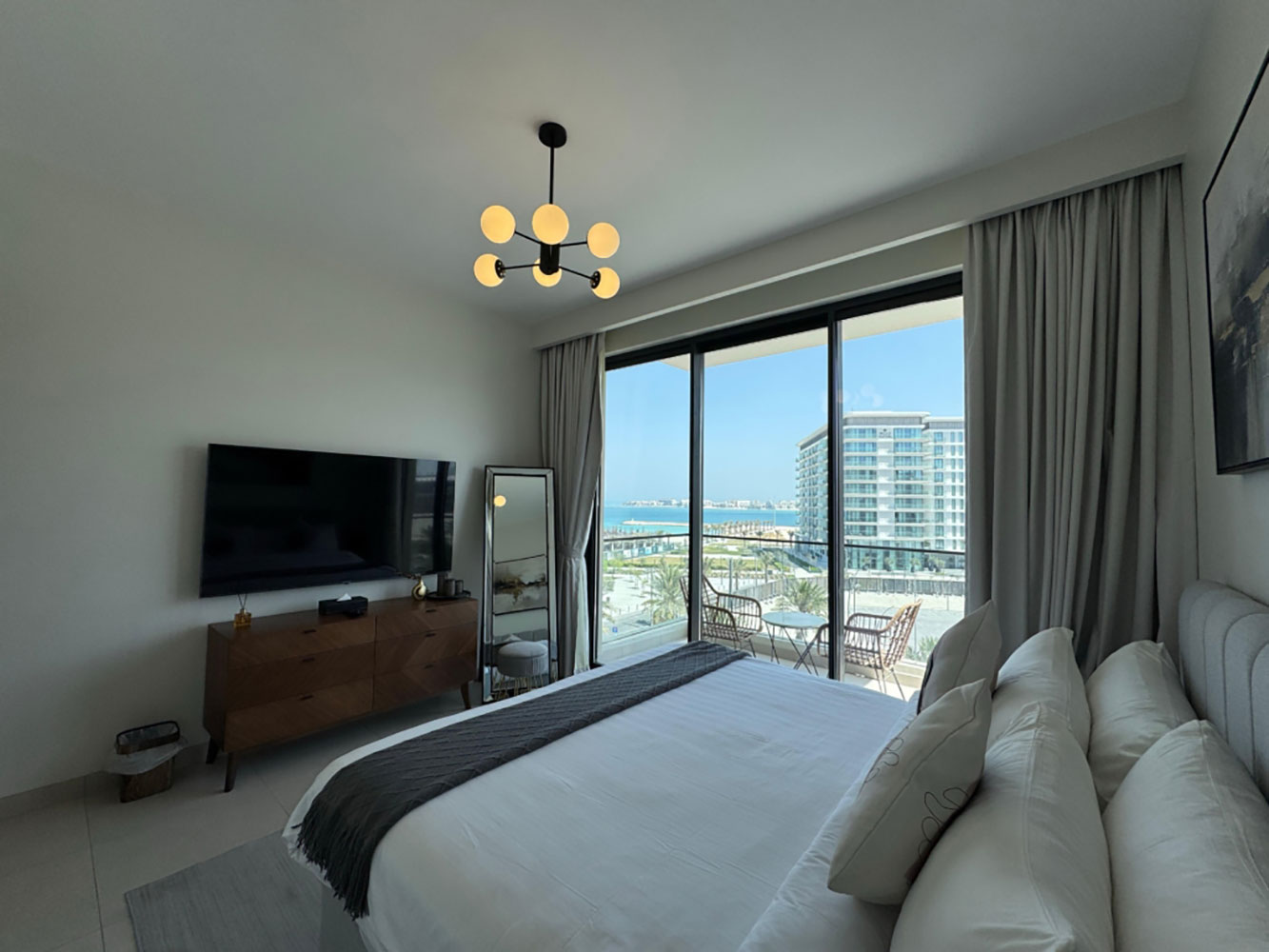 Apartment for Rent in Dilmunia Image #4439 6