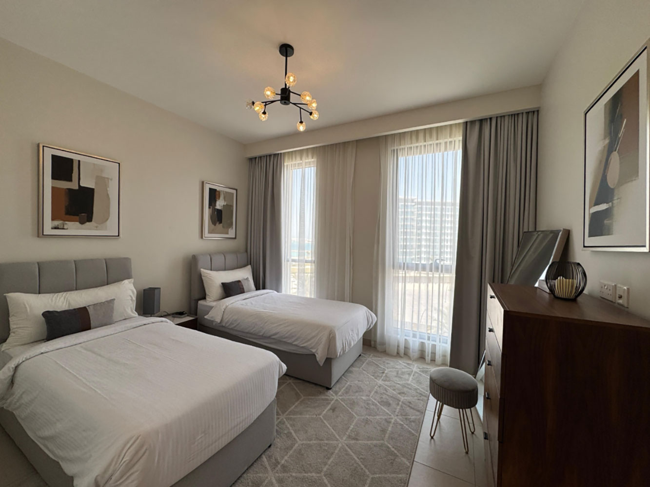 Apartment for Rent in Dilmunia Image #4439 8