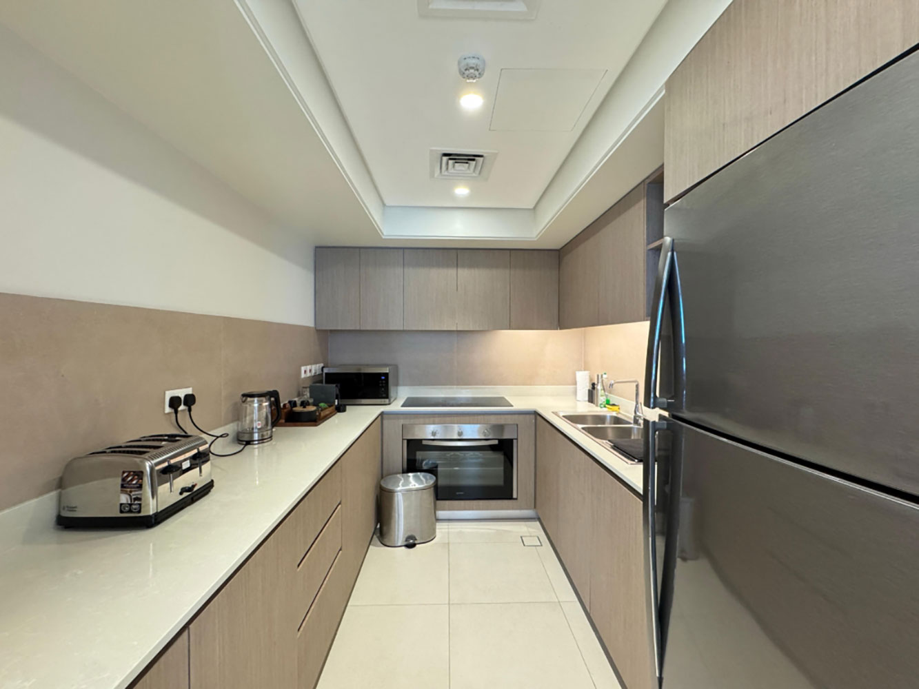 Apartment for Rent in Dilmunia Image #4439 5