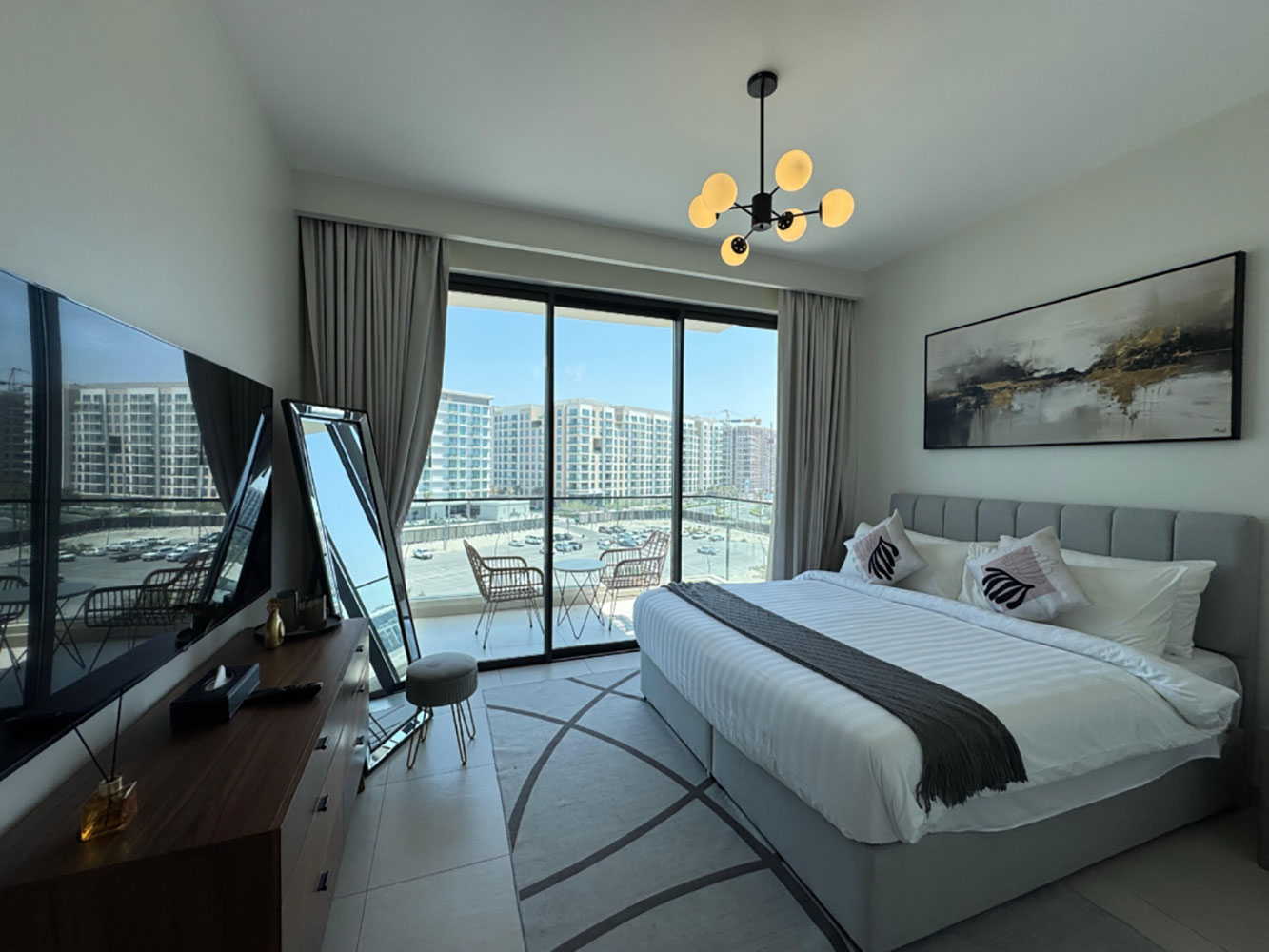 Apartment for Rent in Dilmunia Image #4439 7